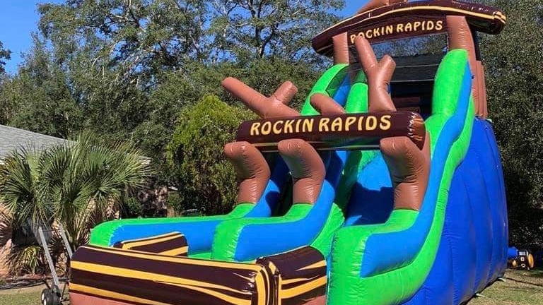 Rockin Rapids