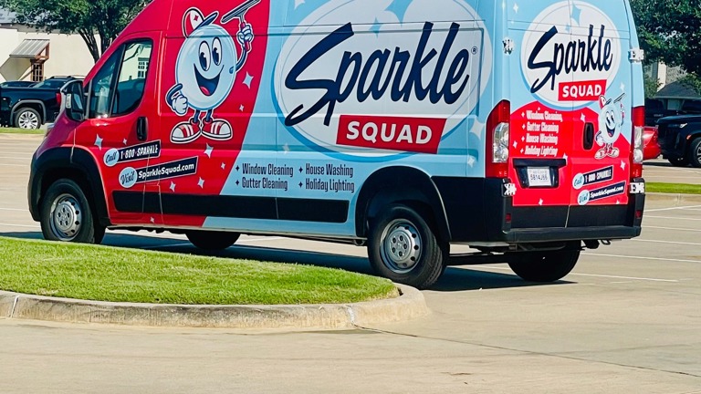 Van
