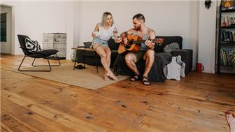East Dallas Established Flooring Sales and Installation Business