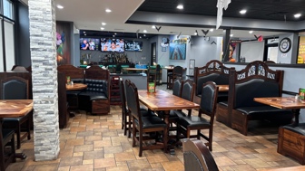 Outstanding Mexican Restaurant Franchise