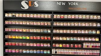 Turn Key High-End Nail Salon [1.5 Yrs/ Owner finance available]