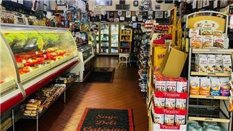 Long time established Deli for Sale