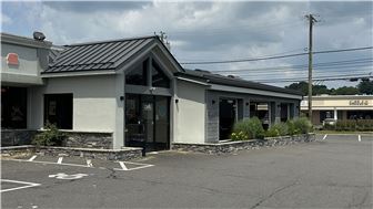 Carvel & Fresh Craft Grill Combo + Additional Property