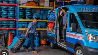 Restoration Business