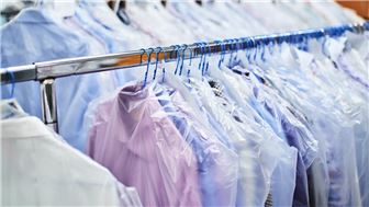 Dry Cleaner for Sale Pickup Station in E Dallas