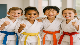 Positive Cash Flow -SoCal Martial Arts & Yoga Studio