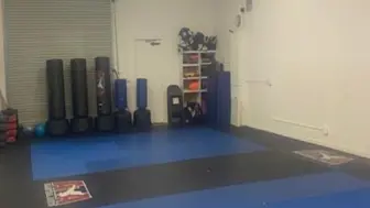 Positive Cash Flow -SoCal Martial Arts & Yoga Studio