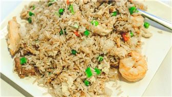 Profitable Chinese Restaurant for Sale- Turnkey & High-Traffic Area!
