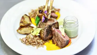 Profitable Houston Restaurant For Sale–Turnkey Bellaire Location