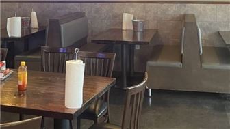 Crawfish & Seafood Restaurant for Sale