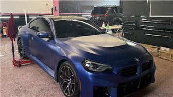 Car Customization Business for Sale in New York