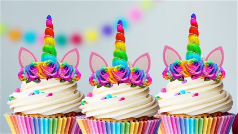 Cupcake &amp; Bakery