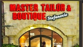 Tailor, Alterations, Las Vegas