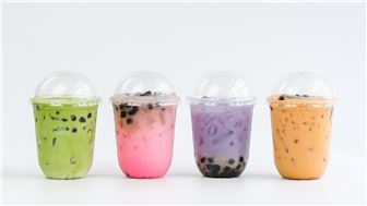 Profitable Smoothie Business in a Huge Mall