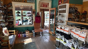Established Footwear Store in Crested Butte, CO