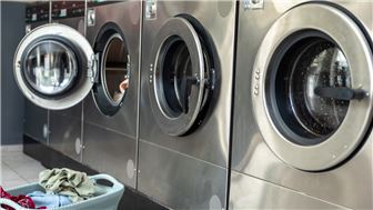 Recently Renovated Premium Laundromat Investment Opportunity