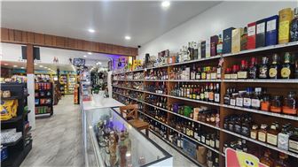 Established Liquor Store For Sale In The South Bay