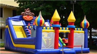 Party Rental Business for Sale in Katy Texas