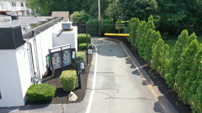 N-GON DriveThru