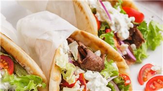 High Prime & Low rent Breakfast/Lunch at Atlanta GA