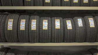 Profitable Tire & Auto Service-Established 18 Years