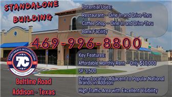 Standalone Building