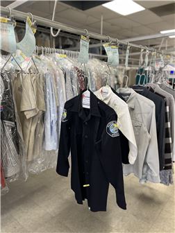 High Volume Retiring Dry Cleaners  (  In Escrow)
