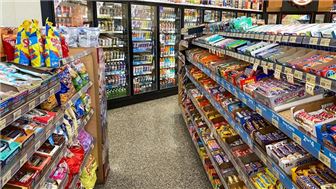 Established Market and Beer/Wine for Sale