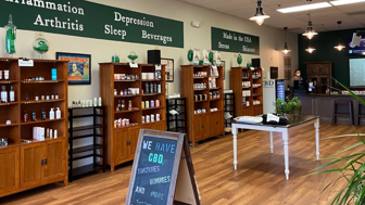 Established Turnkey Operation - CBD Health and Wellness