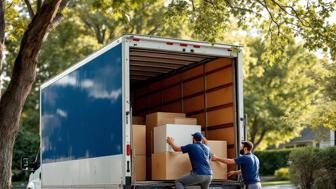 Established Moving & Junk Removal Business (Austin) - Must Sell
