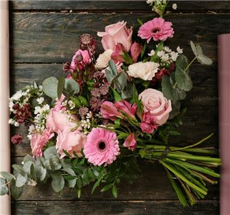Kern County Flower Shop Available - Don't Miss It!