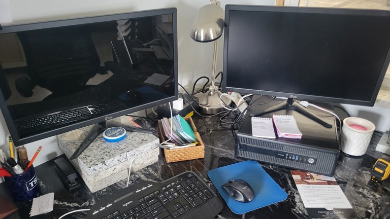 Programming Computer