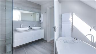 Hennepin County-Established Kitchen & Bath Renovation Franchise