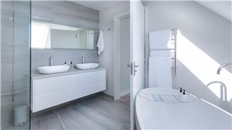 Allegheny County-Established Kitchen & Bath Renovation Franchise