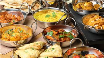 King County Indian Take out Restaurant