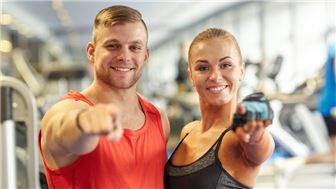 Fitness Franchise – $1,000,000+ Sales! - Profitable - Near Needham MA
