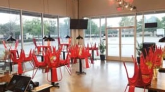 Mexican Food Restaurant High Growth Area