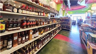 $25,000 Liquor Store Not Including Inventory