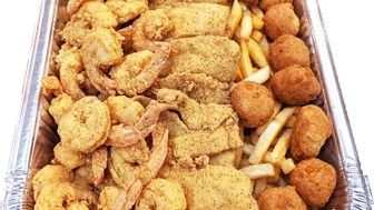 Absentee Owner Easy Running Cajun Seafood Business And Property