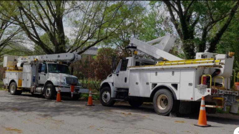 2 Of 3 Trucks