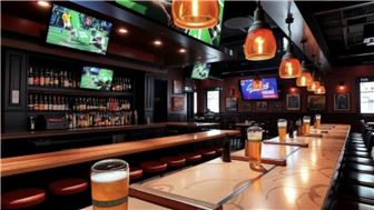ANNA MARIA Florida Successful Island Sports Bar and Propert