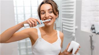 Top Amazon Dental Brand | FDA 510(k) | $35 AOV