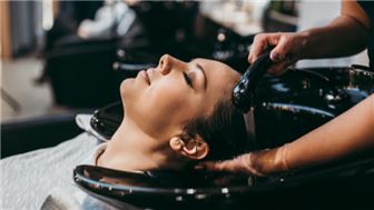 Long Island Hair & Beauty Salon | 95%+ Retention | Fully Staffed