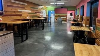 Thriving Mexican Restaurant for Sale in Texas