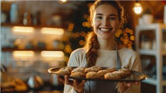 Established Cookie Franchise for Sale!