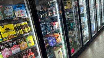 High Volume Liquor Store For Sale in CT