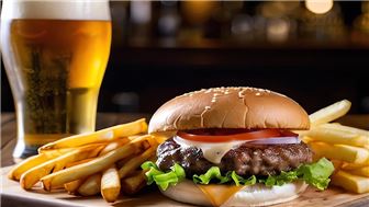 Successful Restaurant-Pub