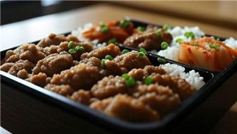 An Unique Opportunity to Get Exposure to the Popular K-Food Culture