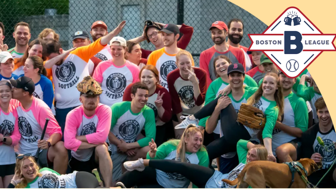 Growing Recreational Sports League in Boston