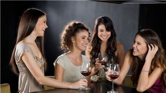 Turnkey Wine Bar in Prime Downtown Location – Priced Below Startup Cos